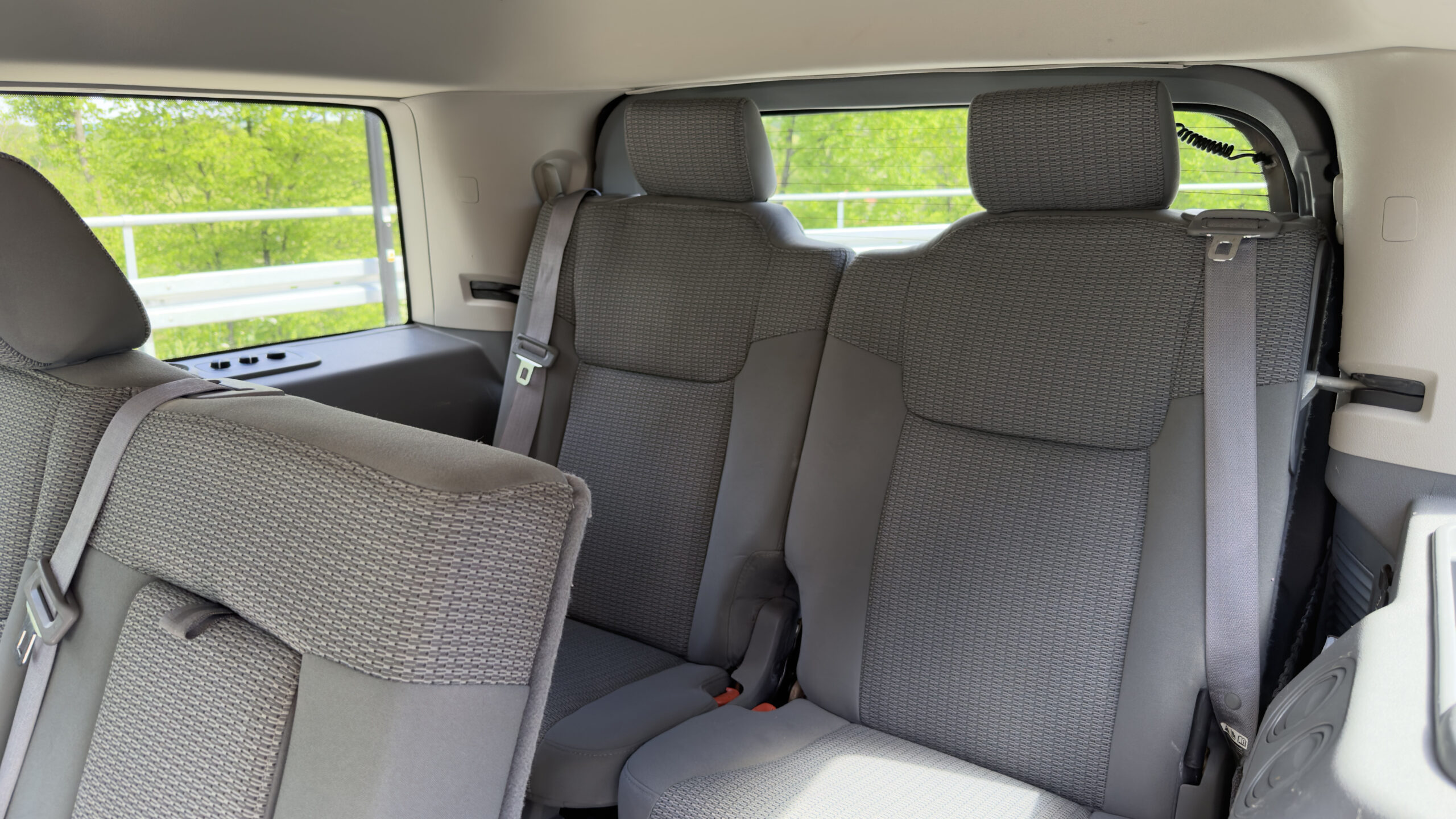Jeep Commander 3.7