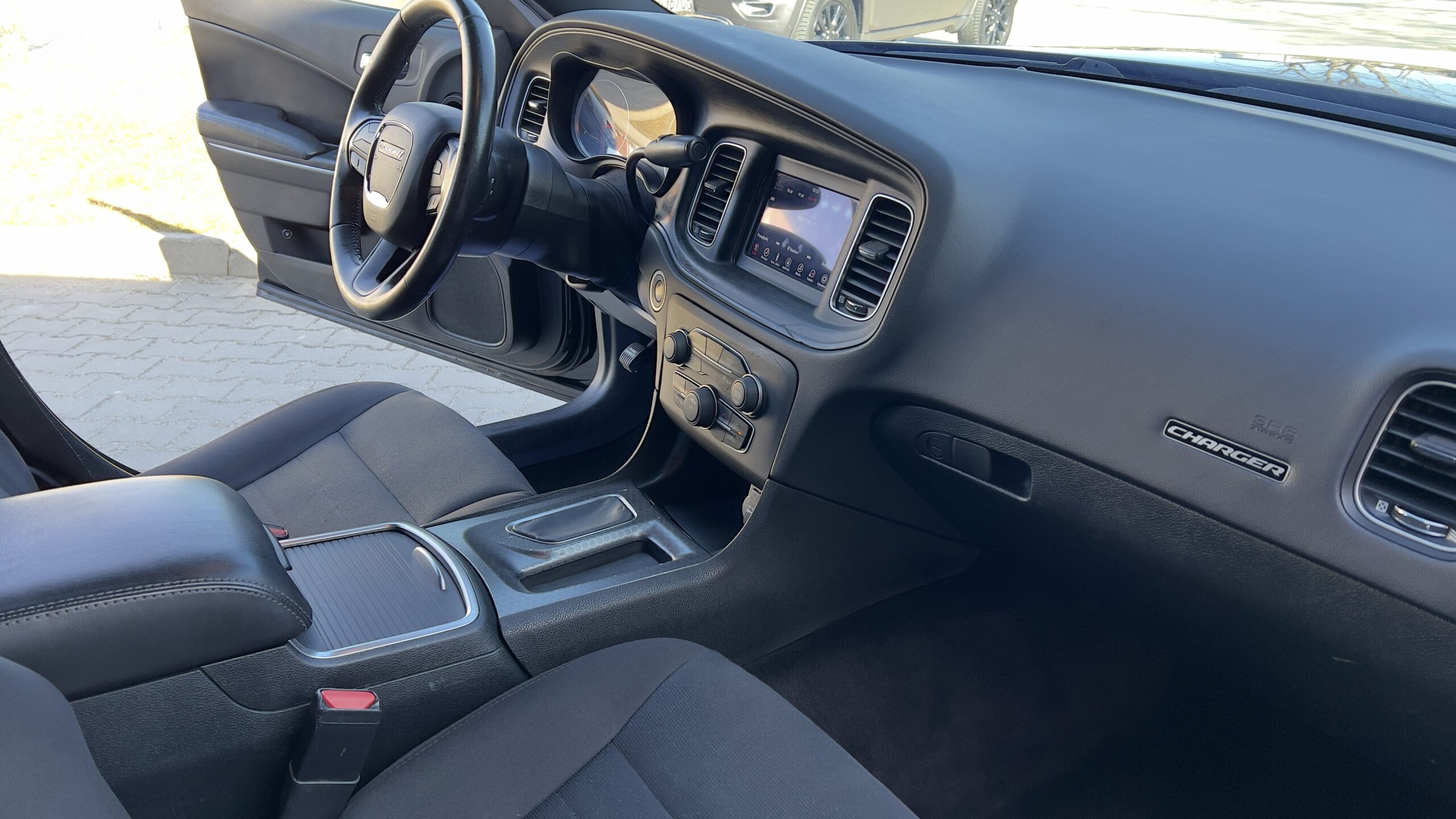 Dodge Charger 2019