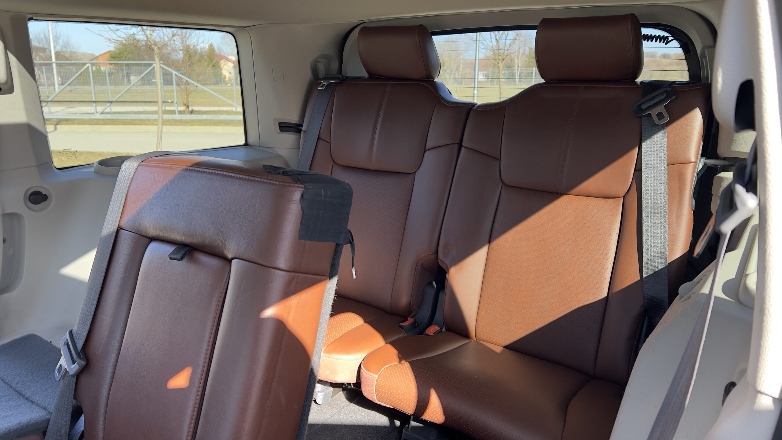 Jeep Commander 2006