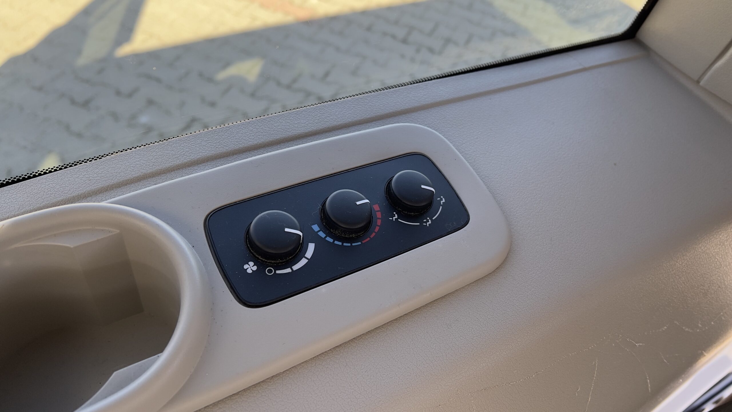 Jeep Commander 2006