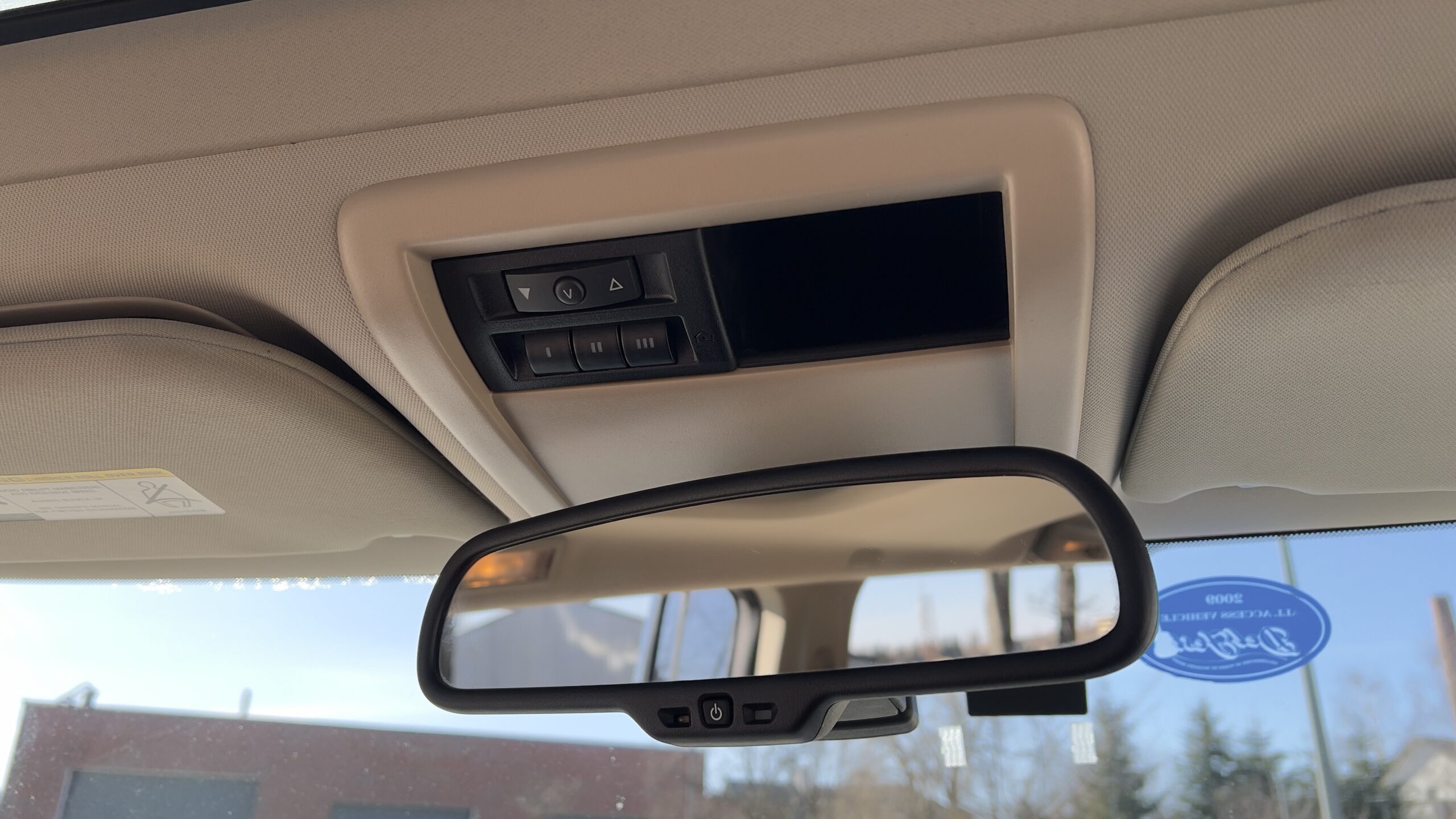Jeep Commander 2006
