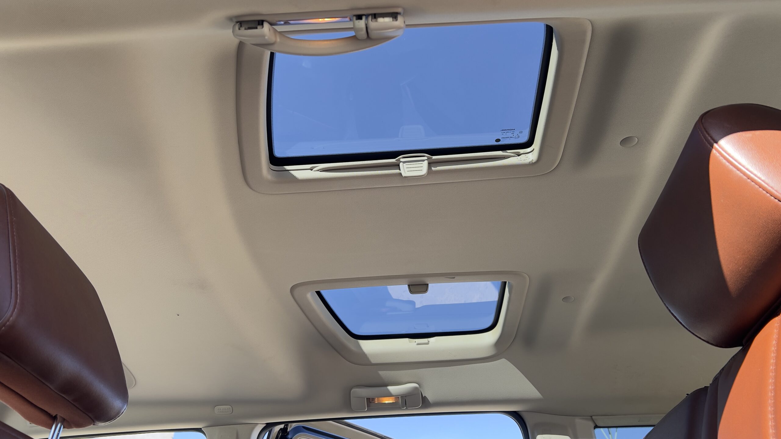 Jeep Commander 2006